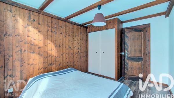 Appartement à vendre 4 pièces 112 m² Combloux