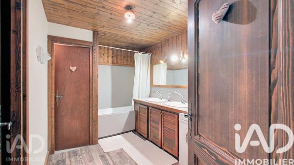 Appartement à vendre 4 pièces 112 m² Combloux