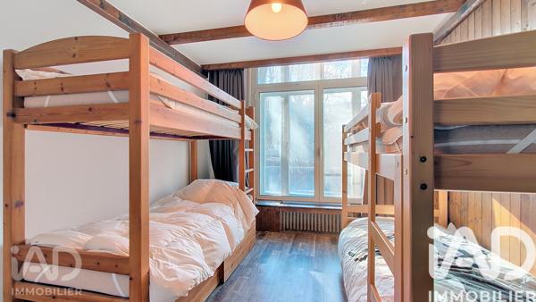 Appartement à vendre 4 pièces 112 m² Combloux