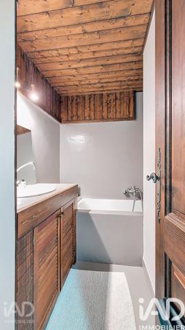 Appartement à vendre 4 pièces 112 m² Combloux