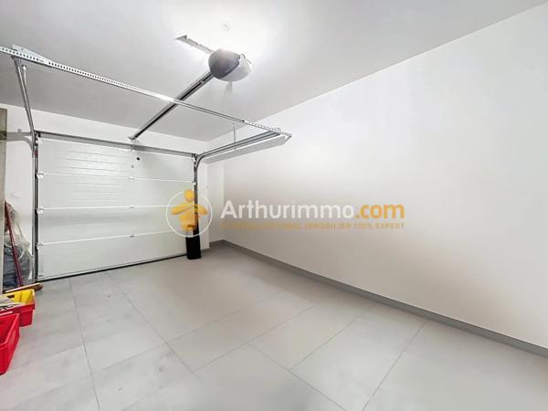 Vente Maison 4 pièces 95 m2 à Les Avenières Veyrins-Thuellin