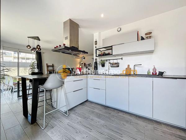 Vente Maison 4 pièces 95 m2 à Les Avenières Veyrins-Thuellin