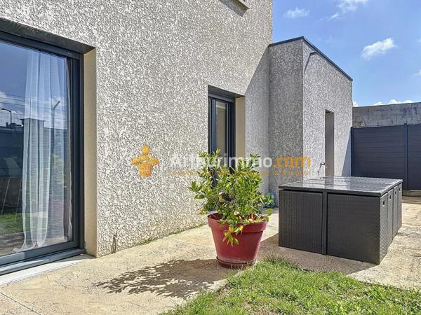 Vente Maison 4 pièces 95 m2 à Les Avenières Veyrins-Thuellin