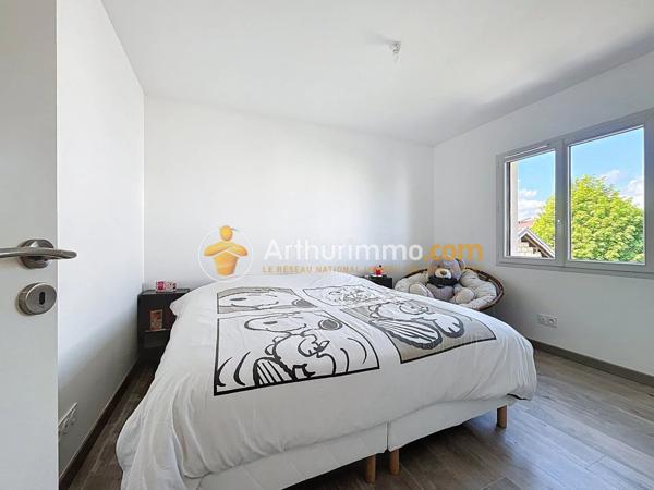 Vente Maison 4 pièces 95 m2 à Les Avenières Veyrins-Thuellin