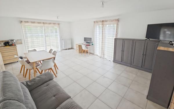 Maison à vendre    4 pièces •  Châteauneuf-sur-Loire