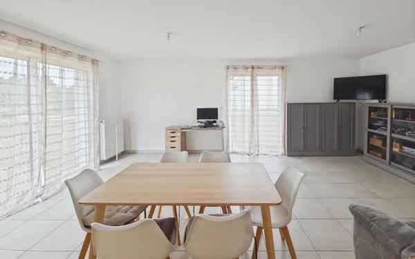 Maison à vendre    4 pièces •  Châteauneuf-sur-Loire