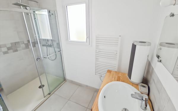 Maison à vendre    4 pièces •  Châteauneuf-sur-Loire