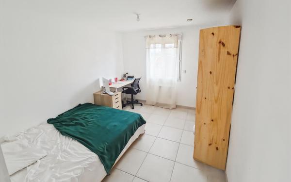 Maison à vendre    4 pièces •  Châteauneuf-sur-Loire