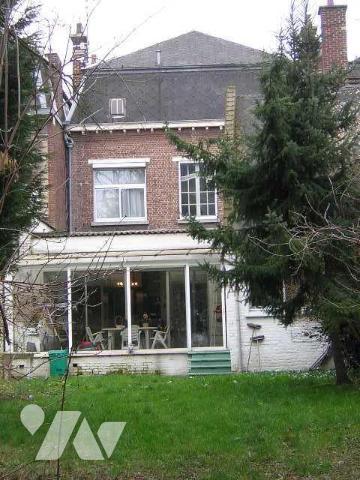 Vente maison à Béthune