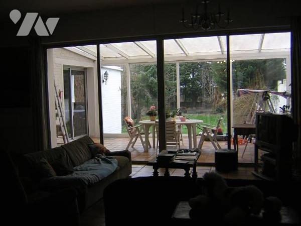 Vente maison à Béthune