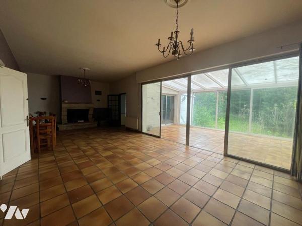 Vente maison à Béthune