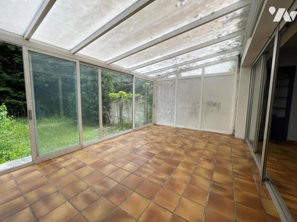 Vente maison à Béthune