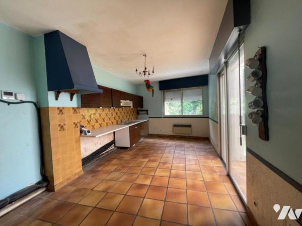 Vente maison à Béthune