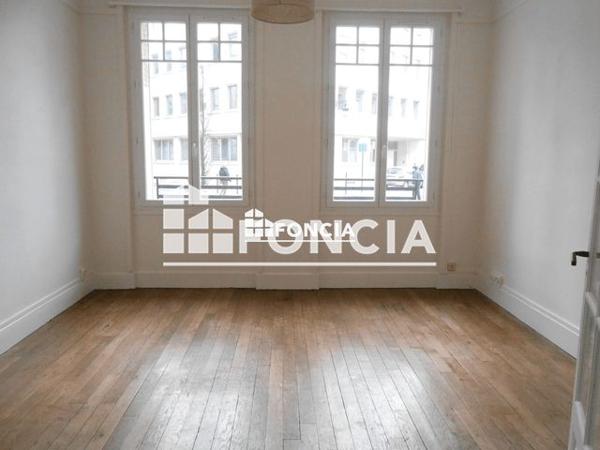 Location Appartement 3 pièces 58.84 m² - 6 RUE FERNAND RABIER Orleans 45000