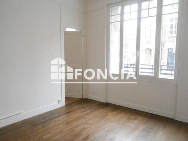 Location Appartement 3 pièces 58.84 m² - 6 RUE FERNAND RABIER Orleans 45000