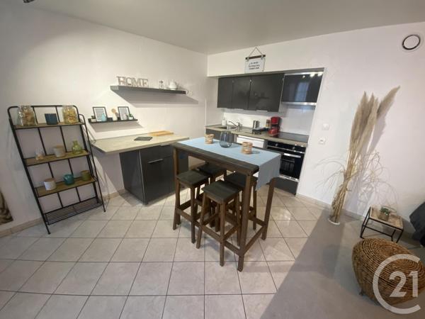 Appartement F3 à vendre  3 pièces - 63,80 m2 GRANVILLE - 50