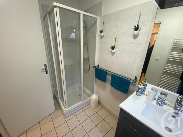 Appartement F3 à vendre  3 pièces - 63,80 m2 GRANVILLE - 50