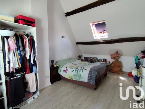 Maison à vendre 5 pièces 132 m² Faremoutiers