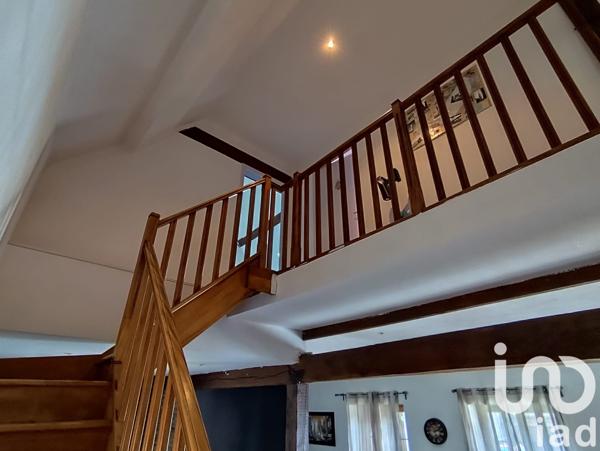 Maison à vendre 5 pièces 132 m² Faremoutiers