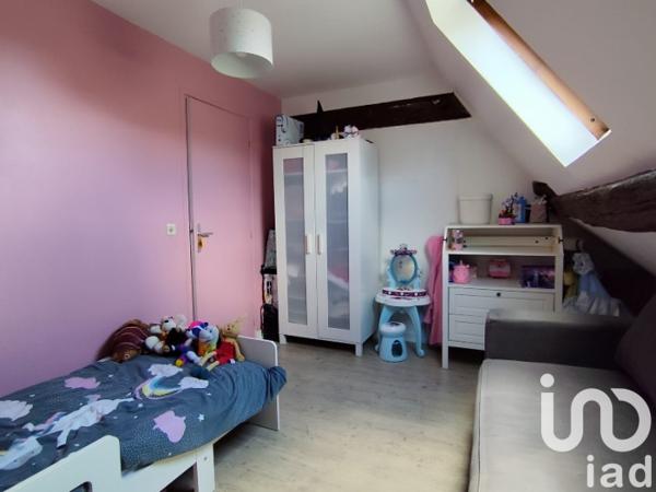 Maison à vendre 5 pièces 132 m² Faremoutiers
