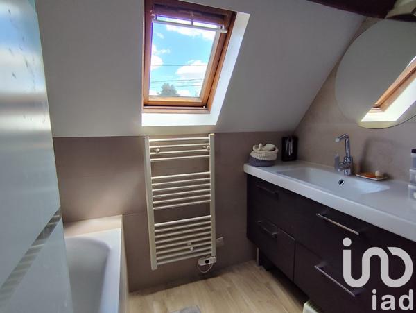 Maison à vendre 5 pièces 132 m² Faremoutiers