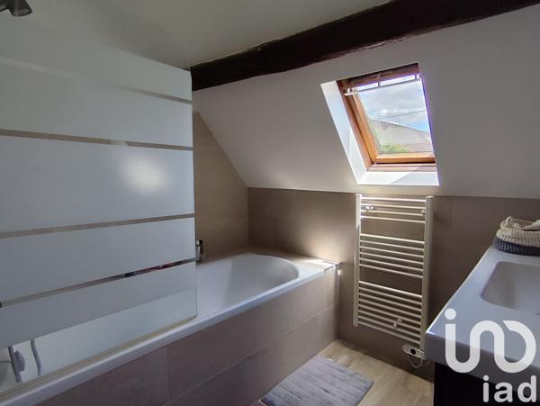 Maison à vendre 5 pièces 132 m² Faremoutiers