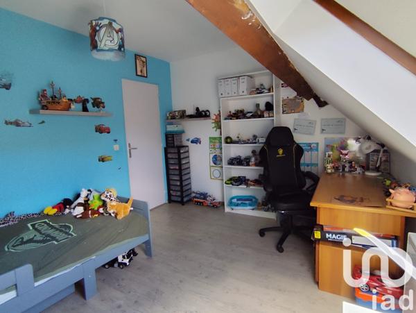 Maison à vendre 5 pièces 132 m² Faremoutiers