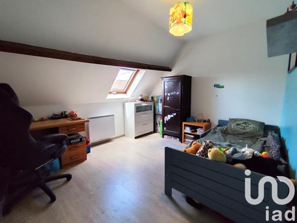 Maison à vendre 5 pièces 132 m² Faremoutiers