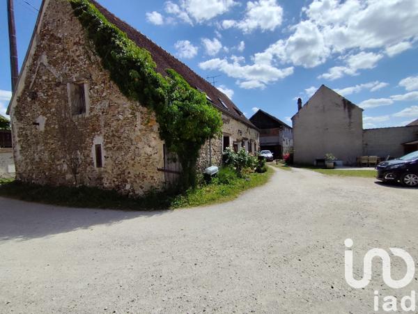 Maison à vendre 5 pièces 132 m² Faremoutiers
