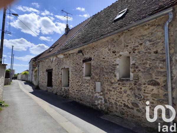 Maison à vendre 5 pièces 132 m² Faremoutiers