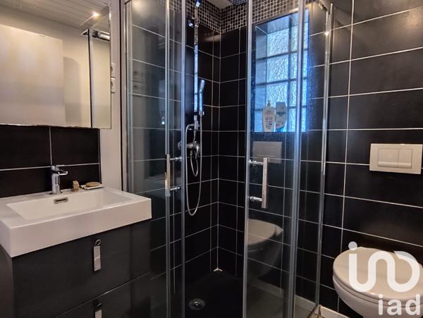 Maison à vendre 5 pièces 132 m² Faremoutiers