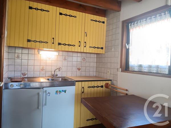 Maison à vendre  3 pièces - 38 m2 LES HOPITAUX NEUFS - 25