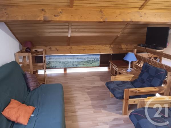 Maison à vendre  3 pièces - 38 m2 LES HOPITAUX NEUFS - 25