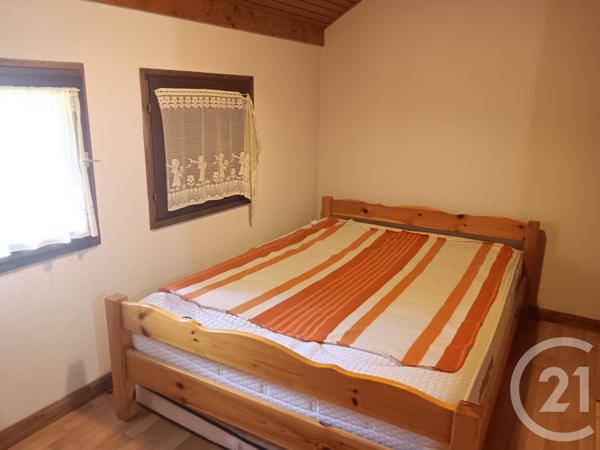 Maison à vendre  3 pièces - 38 m2 LES HOPITAUX NEUFS - 25