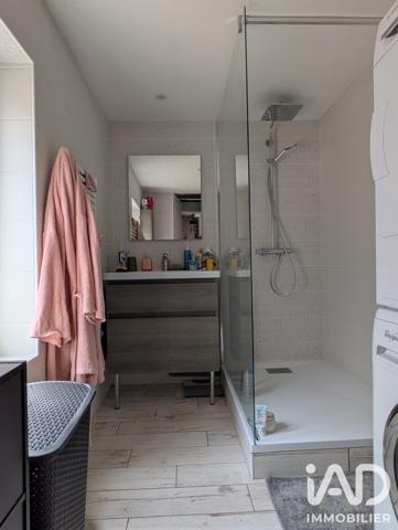 Appartement à vendre 3 pièces 72 m² Montluçon