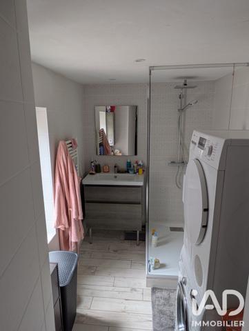 Appartement à vendre 3 pièces 72 m² Montluçon