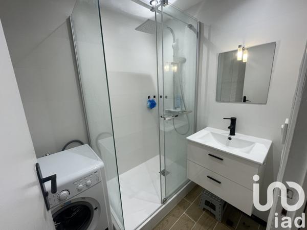 Appartement à vendre 3 pièces 56 m² La Chapelle-Saint-Luc