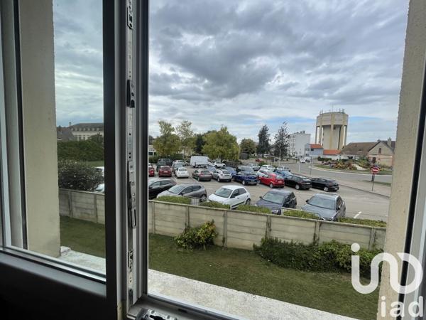 Appartement à vendre 3 pièces 56 m² La Chapelle-Saint-Luc