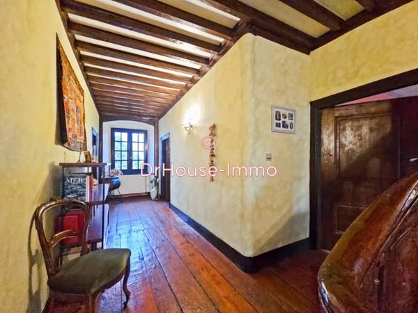 Maison à vendre 9 pièces de 262 m²