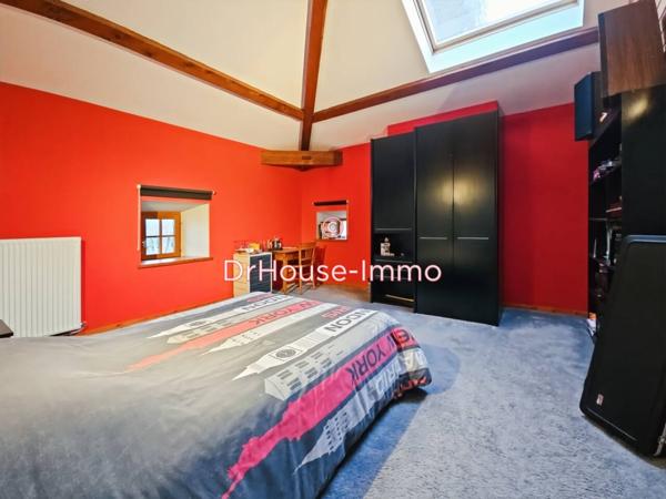 Maison à vendre 9 pièces de 262 m²