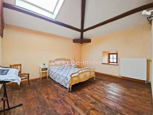 Maison à vendre 9 pièces de 262 m²