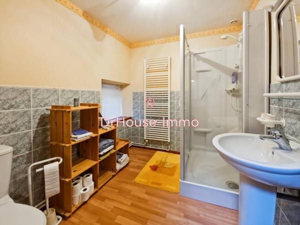 Maison à vendre 9 pièces de 262 m²