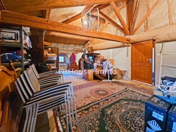 Maison à vendre 9 pièces de 262 m²