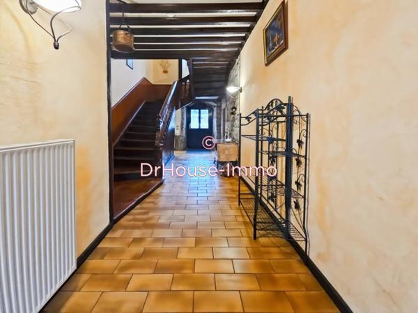 Maison à vendre 9 pièces de 262 m²