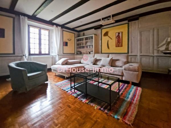 Maison à vendre 9 pièces de 262 m²
