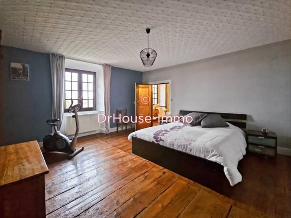 Maison à vendre 9 pièces de 262 m²