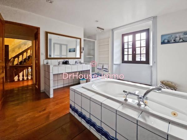 Maison à vendre 9 pièces de 262 m²