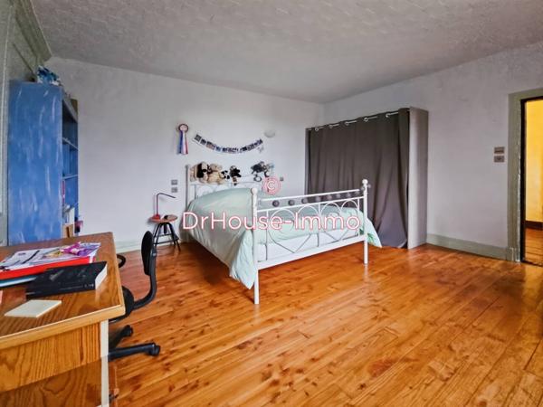 Maison à vendre 9 pièces de 262 m²