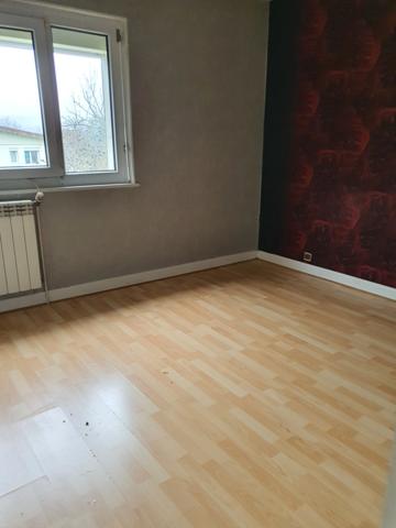 Dpt Vosges (88), à vendre CONTREXEVILLE MAISON T4 sur sous-sol avec CHALET / 1084 m² de TERRAIN