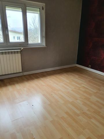 Dpt Vosges (88), à vendre CONTREXEVILLE MAISON T4 sur sous-sol avec CHALET / 1084 m² de TERRAIN